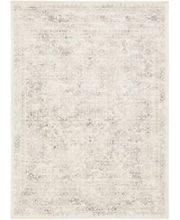 Livabliss Roma Rom 2308 Silver Area Rug