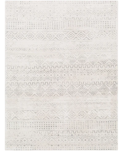 Livabliss Roma Rom- 6'7" x 9' Area Rug