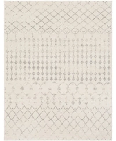 Livabliss Roma Rom 2343 Gray Area Rug