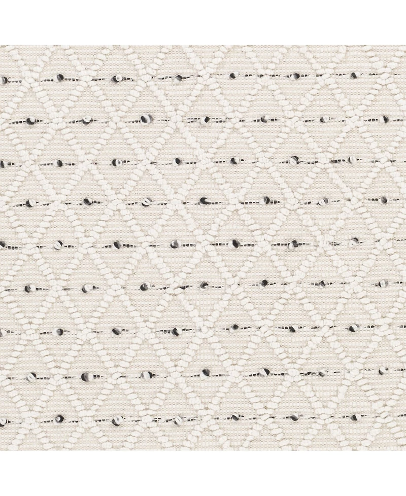 Livabliss Azalea Aza-2301 Gray 2' x 3' Area Rug