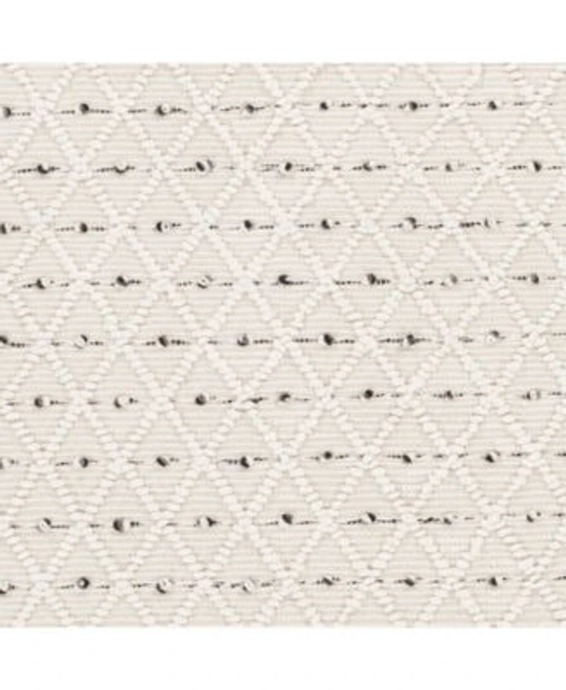 Livabliss Azalea Aza 2301 Gray Area Rug