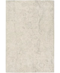 Surya Wilson Wsn 2301 Charcoal Area Rug