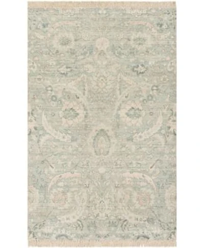 Livabliss Zainab Zai 2302 Sage Area Rug