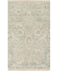 Livabliss Zainab Zai 2302 Sage Area Rug