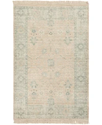 Livabliss Zainab Zai- 6' x 9' Area Rug