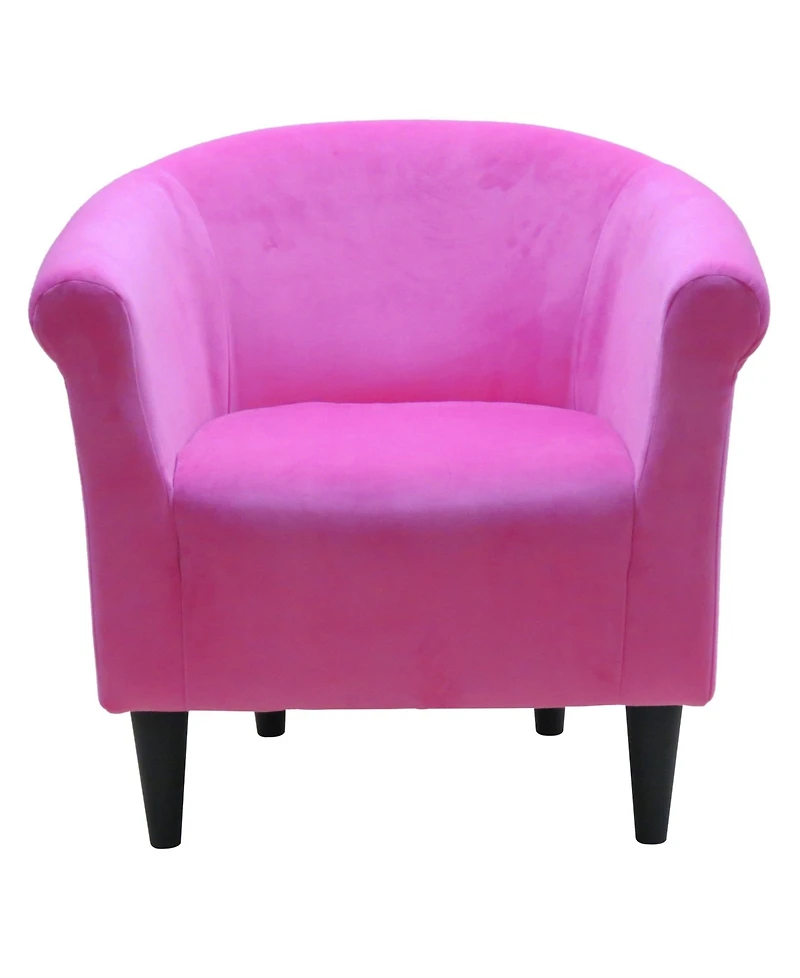 Foxhill Trading Savannah Club Chair