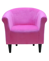 Foxhill Trading Savannah Club Chair