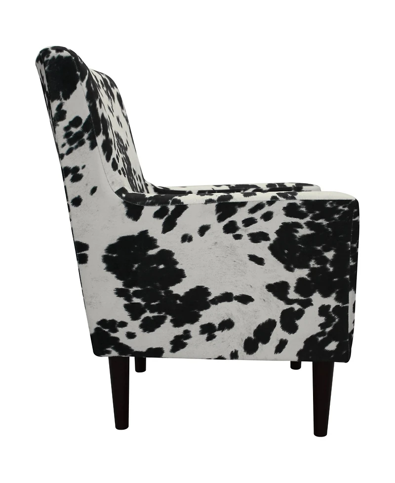 Foxhill Trading Emma Armed Chair