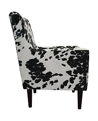 Foxhill Trading Emma Armed Chair
