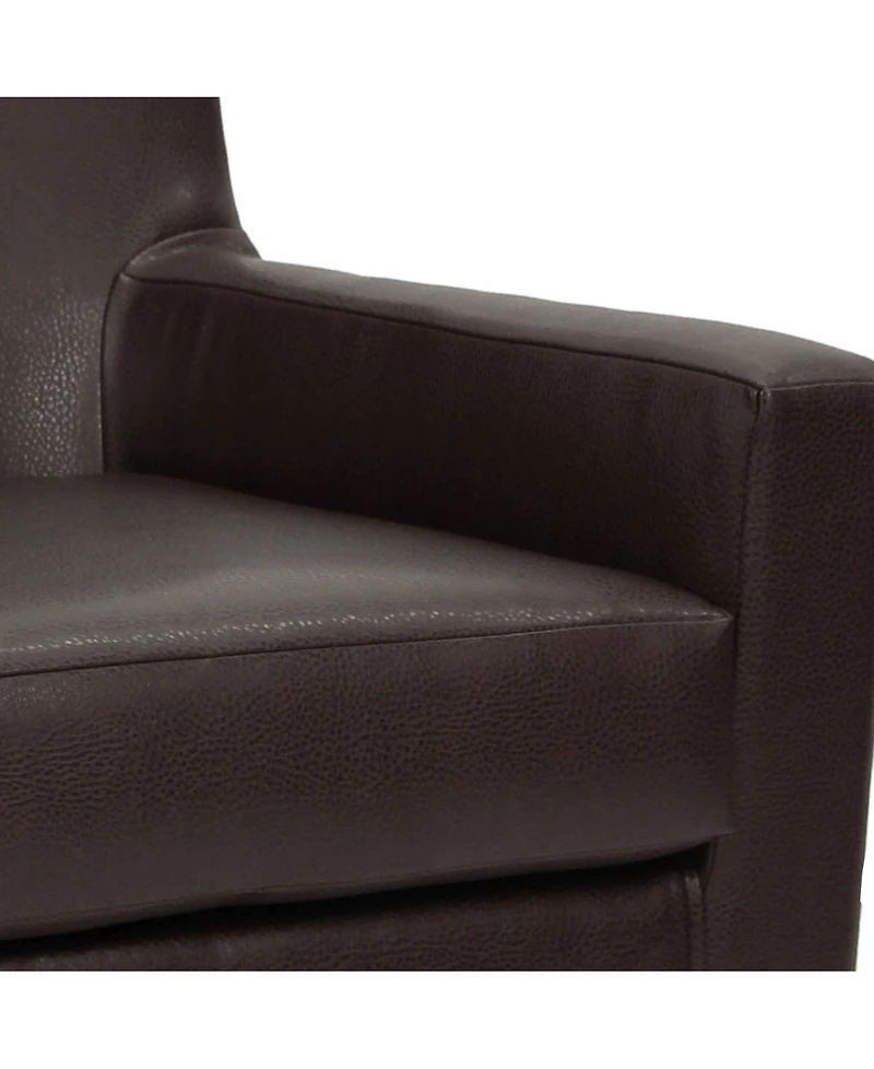 Foxhill Trading Emma Armed Chair