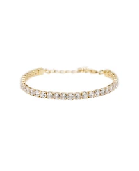 Ettika Giselle Sparkle Crystal Women's Bracelet