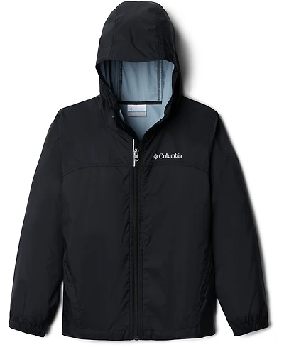 Columbia Big Boys Glennaker Rain Jacket