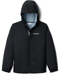 Columbia Big Boys Glennaker Rain Jacket