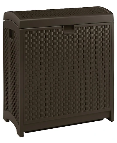 Suncast 72 Gallon Medium Deck Box