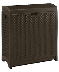 Suncast 72 Gallon Medium Deck Box