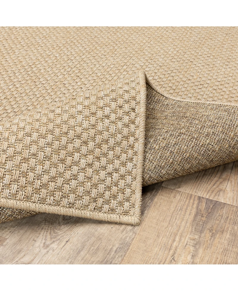 Oriental Weavers Karavia 2160X 2'3" x 7'6" Runner Rug
