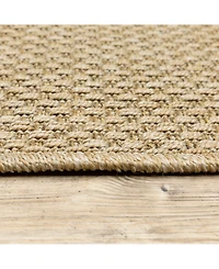 Oriental Weavers Karavia 2160X 2'3" x 7'6" Runner Rug