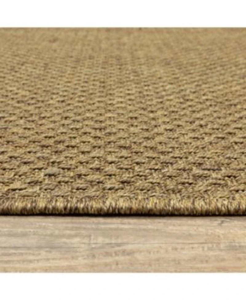 Oriental Weavers Karavia 2160x Tan Rug