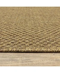 Oriental Weavers Karavia 2160x Tan Rug
