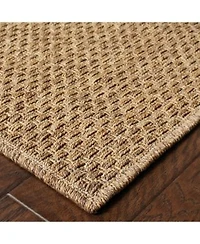 Oriental Weavers Karavia 2160x Tan Rug