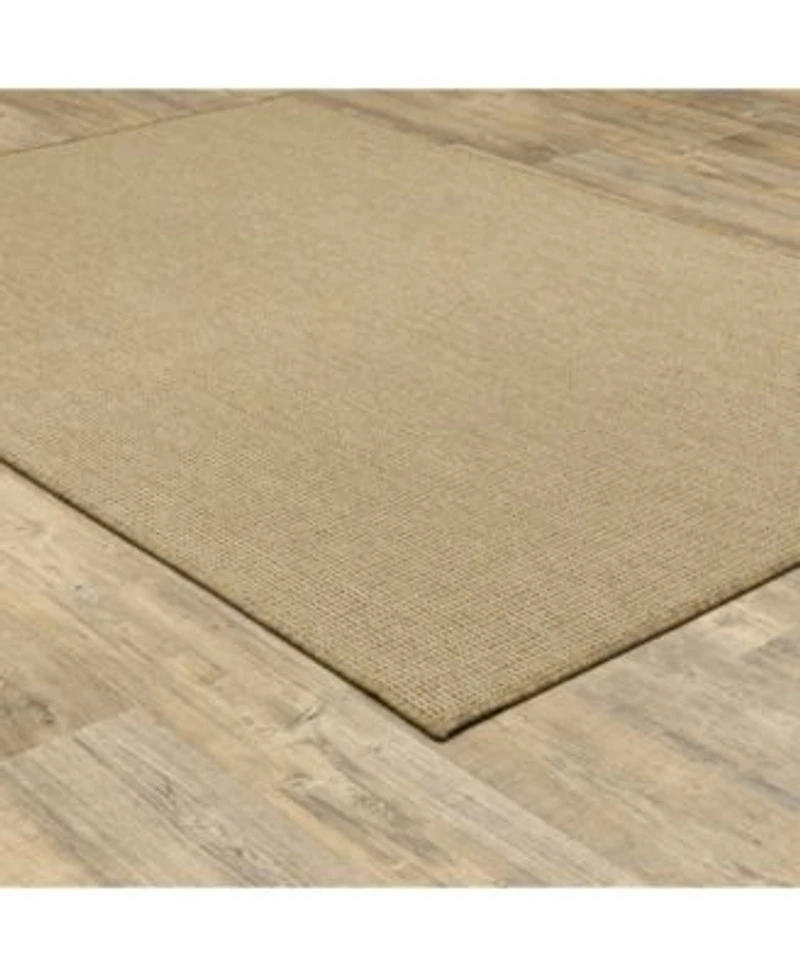 Oriental Weavers Karavia 2067x Sand Rug