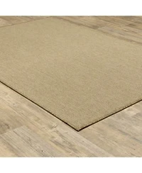 Oriental Weavers Karavia 2067x Sand Rug