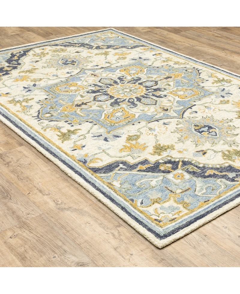 Oriental Weavers Alfresco 5' x 8' Area Rug
