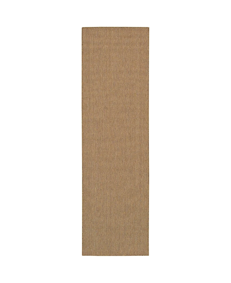 Oriental Weavers Karavia 2067X 2'3" x 7'6" Runner Rug