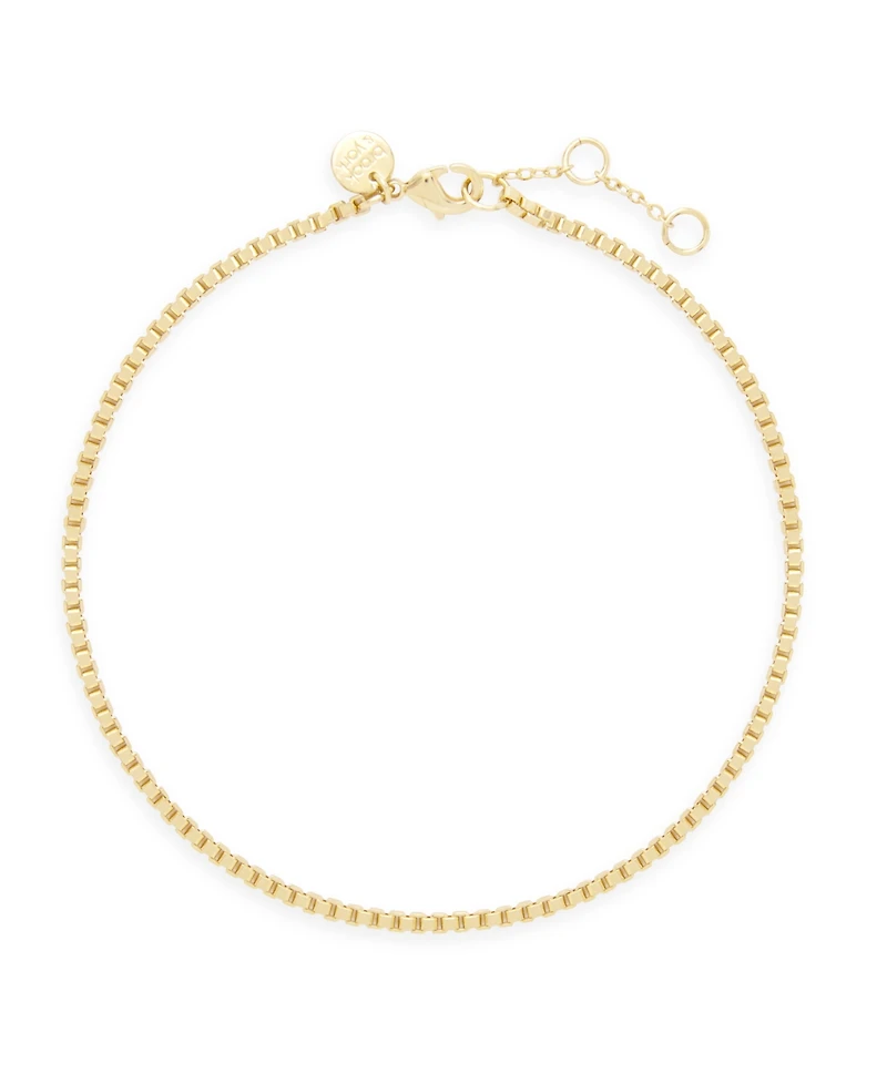 brook & york Emma Anklet