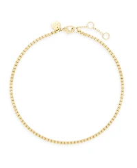 brook & york Emma Anklet