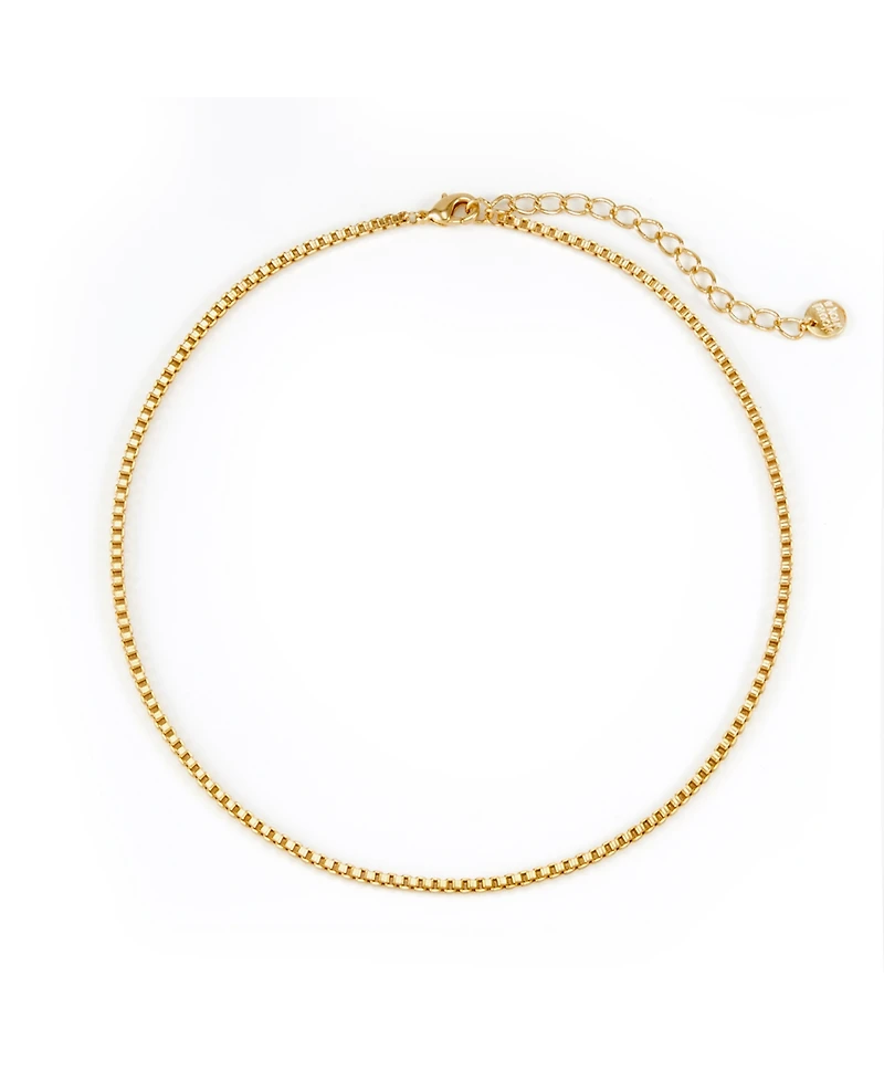 brook & york Emma Choker