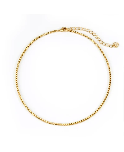 brook & york Emma Choker