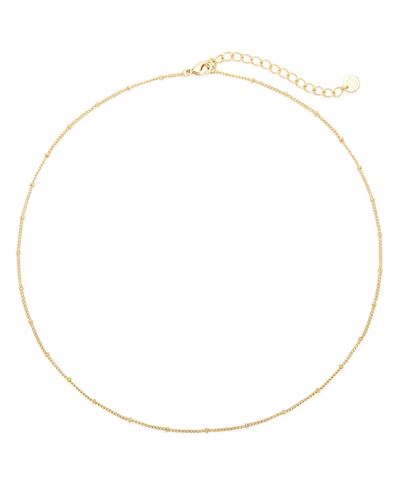 brook & york Madeline Necklace
