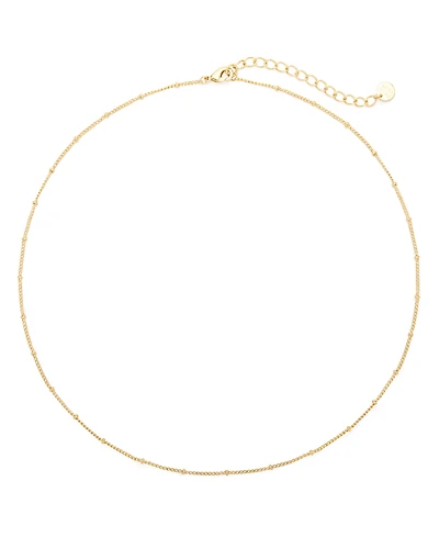 brook & york Madeline Necklace