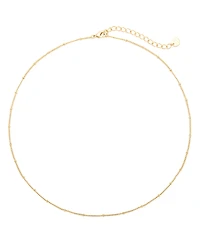 brook & york Madeline Necklace