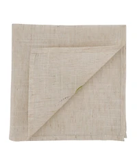 Saro Lifestyle Embroidered Vine Napkin Set of 4