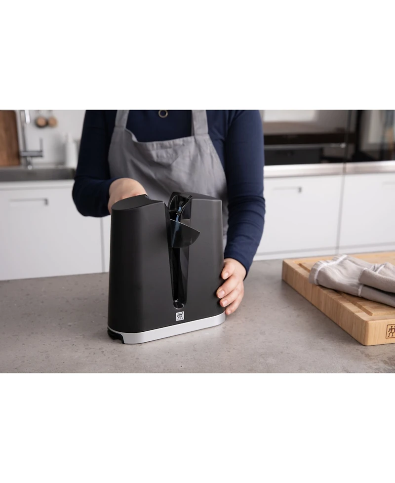 Zwilling V-Edge Sharpener