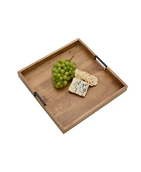 Mikasa Square Lazy Susan