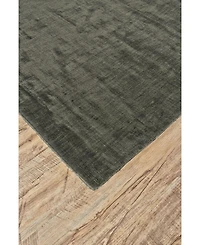 Closeout! Feizy Marlowe R6417 5'6" x 8'6" Area Rug