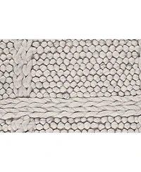 Feizy Berkeley R0739 Ivory 8' x 11' Area Rug