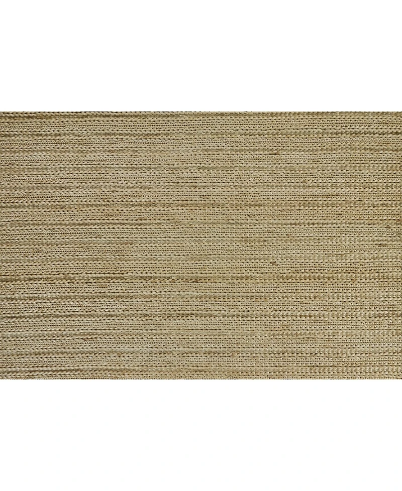 Feizy Kaelani R0769 Ivory 5' x 8' Area Rug