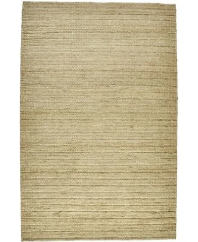 Feizy Nicole R0769 Ivory Area Rug