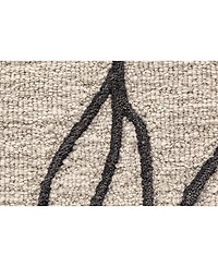 Feizy Enzo R8734 3'6" x 5'6" Area Rug