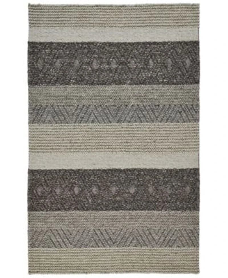 Feizy Oaklyn R0811 Sand Area Rug