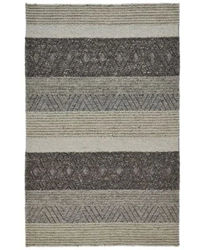 Feizy Oaklyn R0811 Sand Area Rug