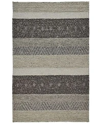 Feizy Oaklyn R0811 Sand Area Rug
