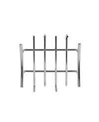 Spectrum Euro Flat Napkin Holder