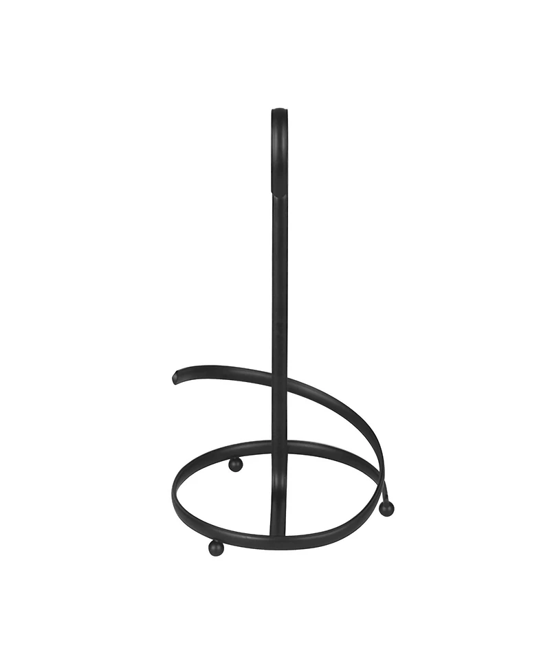 Spectrum Ashley Paper Towel Holder