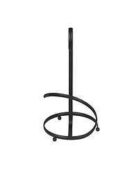 Spectrum Ashley Paper Towel Holder