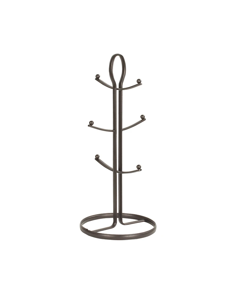 Spectrum Ashley 6-Mug Holder